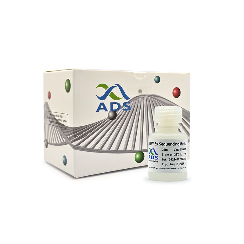 5×Sequencing Reaction Buffer(BigDye® Terminator v1.1 & v3.1 5X Sequencing Buffer 的兼容型试剂)