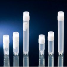 Nunc 1.8ML外旋冻存管 1800个/箱