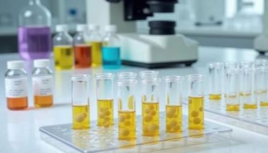 生物制药质控福音：高特异性酵母HCP ELISA方阵解决残留检测难题