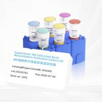 Kit03+kit09 NK细胞种子库冻存复苏再培养方案完美组合