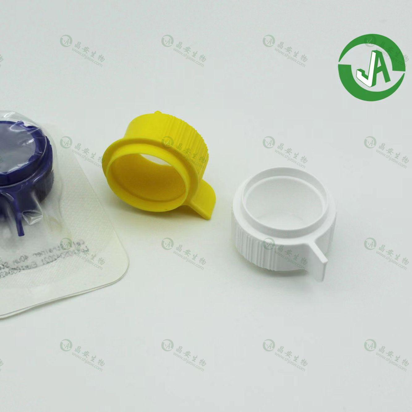 上海晶安生物5um10um20um40um70um100um细胞滤网/细胞筛网/细胞过滤筛/细胞过滤器 单细胞悬液分离筛网