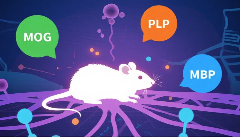 EAE模型抗原选择全攻略