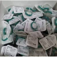 热销：33mm0.22um PES 一次性针头式滤器*SIGMA*SLGPR33RB/旧SLGP