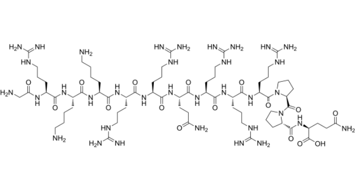 220408-24-2   HIV-1 TAT (48-60
