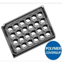 ibidi µ-Plate 24 Well多孔膜细胞培养小室专用共聚焦24孔培养板 - 82436 82446 82456