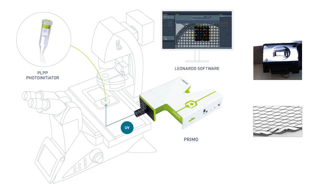 第六届活细胞与超高分辨成像高级研讨会精彩回顾