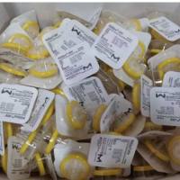 热销：33mm0.45um PVDF 一次性针头式滤器*SIGMA*SLHVR33RB/旧SLHV
