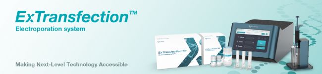 韩国ExTransfection快速细胞电转仪