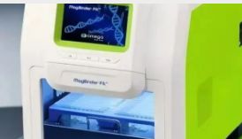 MagBinder® Fit24核酸提取仪｜中低通量实验室的智能化解决方案