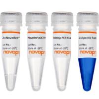 NovoRec® plus One step PCR Cloning Kit 2.0