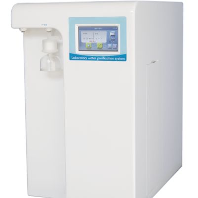 铭源纯水超纯水一体机