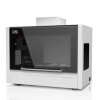 高通量自动化样本制备系统