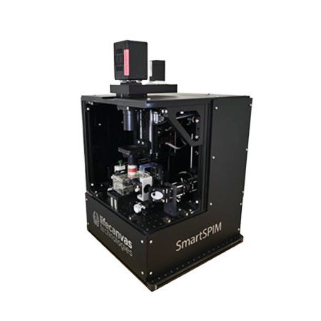 光片3D成像设备——SmartSPIM