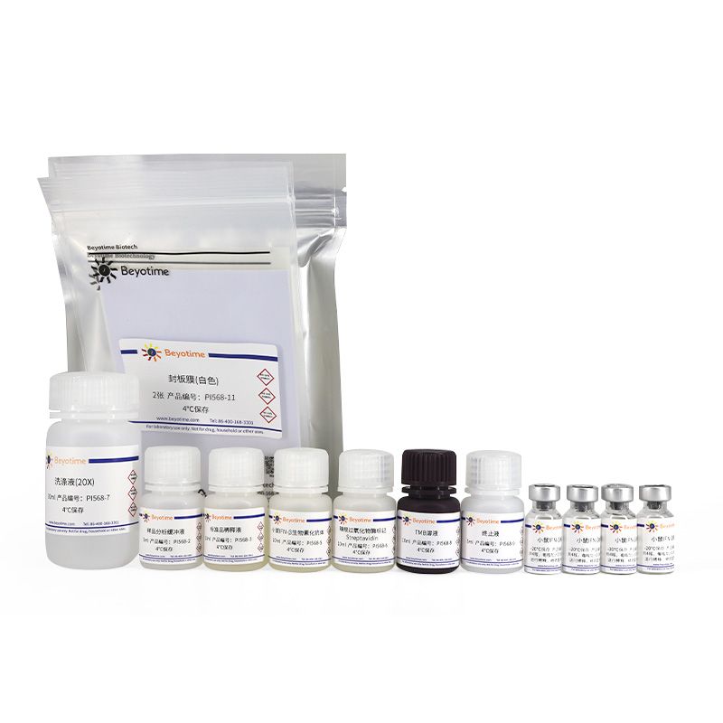 Mouse IFN-β ELISA Kit