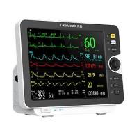 徕克美 LikeMed 多参数监护仪 黄山系列 YK-8000B