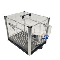 双通道鼠尾吊失重模型实验箱