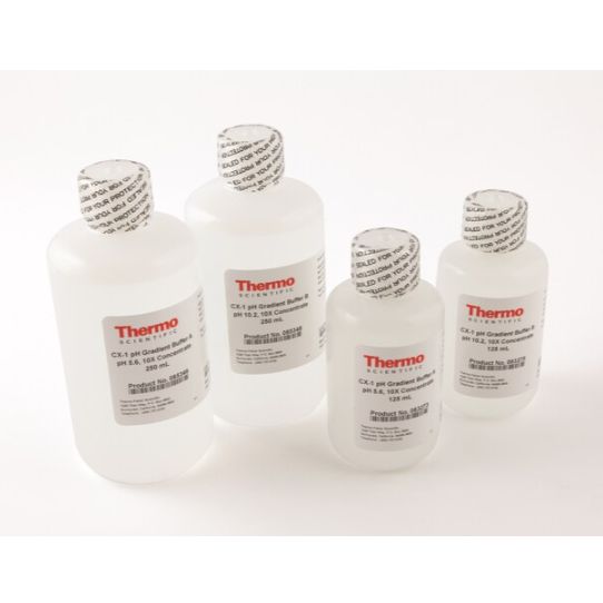 Thermo Scientific™ pH 梯度缓冲液