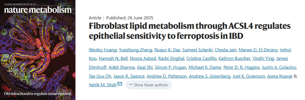 【2025年6月文献战报】Bioss 抗体新增高分文献精彩呈现