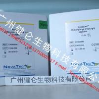 基孔 肯雅热病毒 (CHIKV) IgG 抗体检测试剂盒 (ELISA法) 说明书