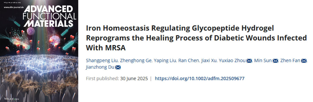 【2025年6月文献战报】Bioss 抗体新增高分文献精彩呈现