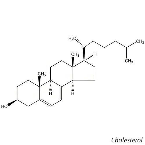 胆固醇（植物源）