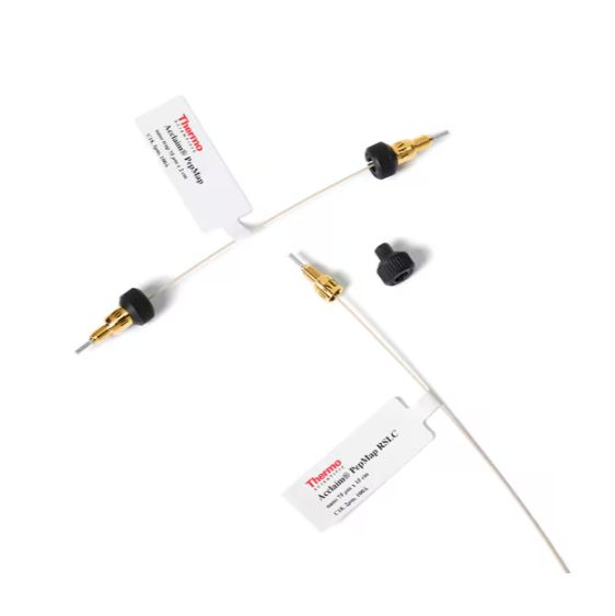 Thermo Scientific™ Acclaim™ PepMap™ 100 C18 HPLC 色谱柱