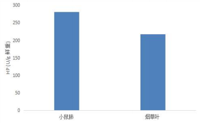 Fig.CheKine™ Micro HephaestIn (HP) Activity Assay Kit