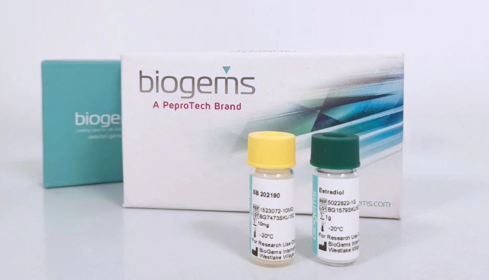 BioGems小分子助力您的神经科学研究