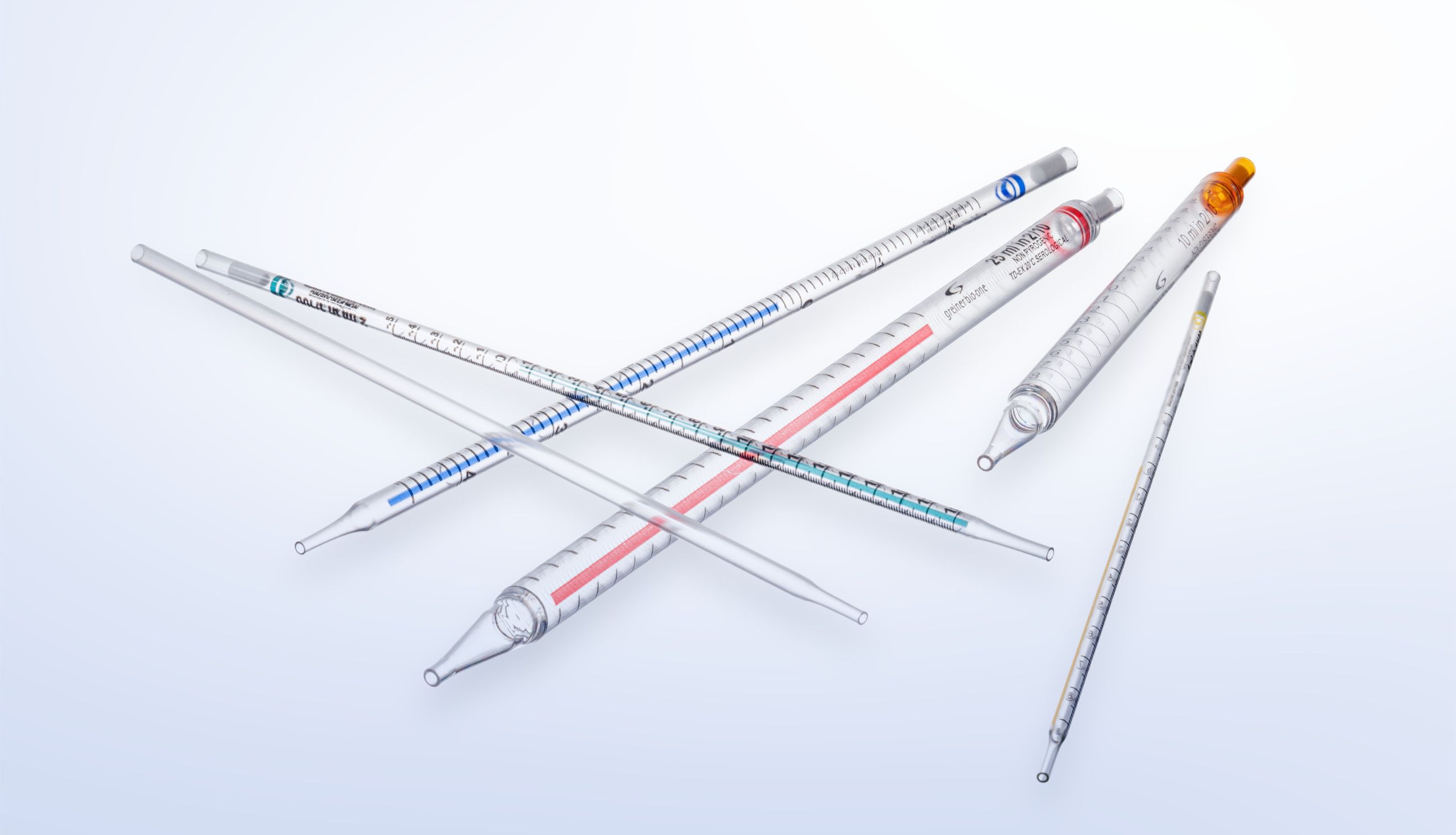 Greiner Bio-One 10ml 血清移液管升级上市