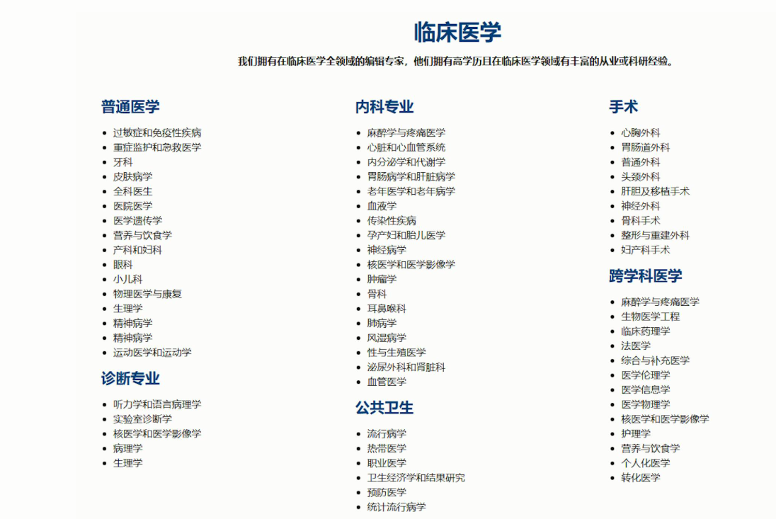 医师节，AJE帮你减负！我们已润色医学论文超70万篇！