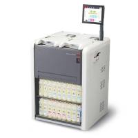 自动组织脱水机