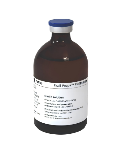 Cytiva Ficoll-Paque PREMIUM 密度