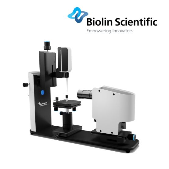 Biolin光学接触角测量仪(水滴角测量仪)Theta Lite 