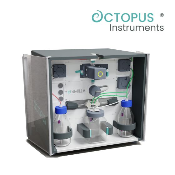 高分辨流式颗粒成像分析仪