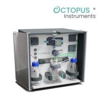 高分辨流式颗粒成像分析仪