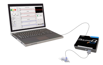 脉搏血氧仪助力肺损伤研究