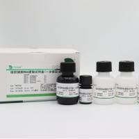 组织细胞RNA提取试剂盒(一步提取法)