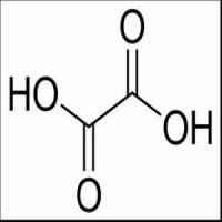 Oxalic acid-Ethanedioic acid  无水草酸