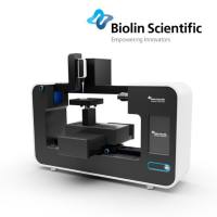 Biolin光学接触角3D形貌联用仪Theta Flex 3D