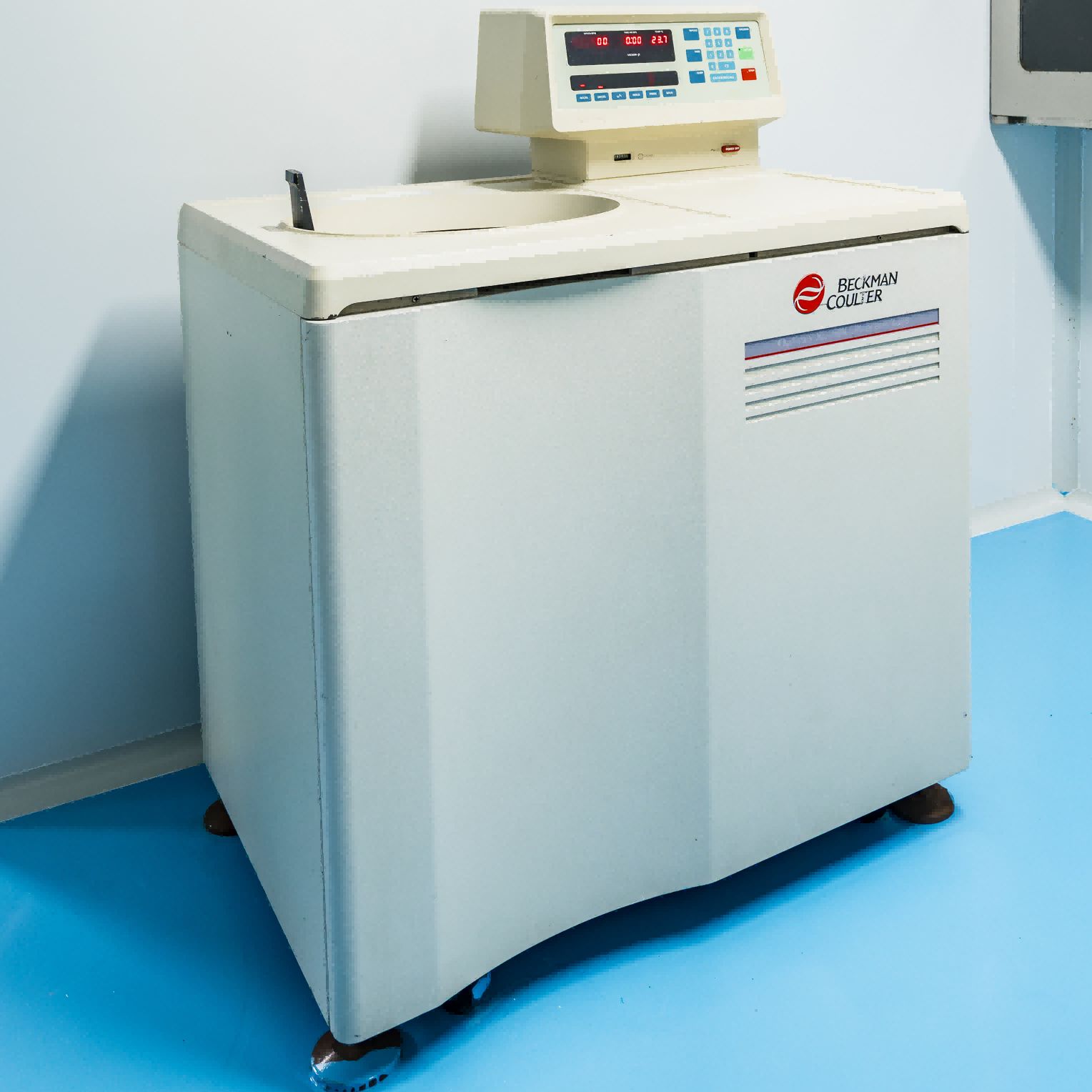 外泌体提取-超离法