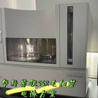 SSR引物筛选验证