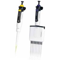 普兰德 Transferpette® pro 微量移液器（单道/多道）