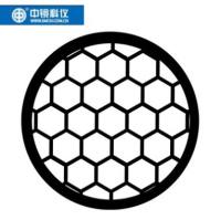 国产圆孔/六方孔铜网(不带膜）