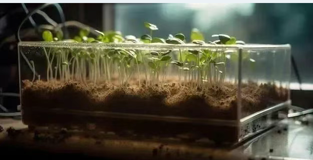 新品速递｜Omega土壤DNA提取重磅升级！极速提取轻松攻克复杂土壤样本！