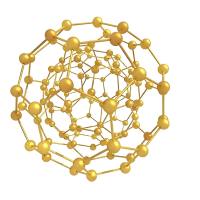 负载阿霉素和紫杉醇的金纳米颗粒被聚多巴胺修饰 DOX/PTX@Au NPs-PDA