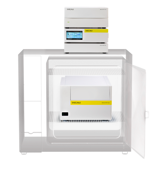 赛多利斯推出Incucyte® CX3 实时活细胞成像分析系统，重新定义 3D 细胞研究的效率与深度