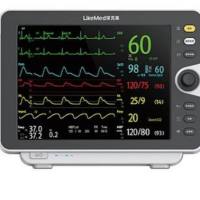 徕克美 LikeMed 多参数监护仪 黄山系列 YK-8000B(标配+记录仪)