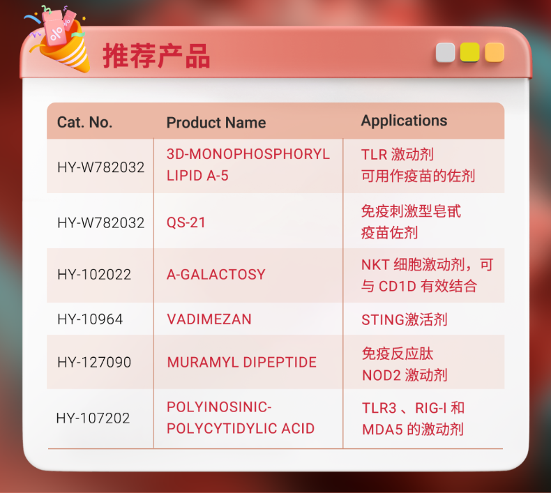 直播预告 | 本期: 疫苗