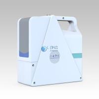 手持式研磨仪 JX-HHG-2