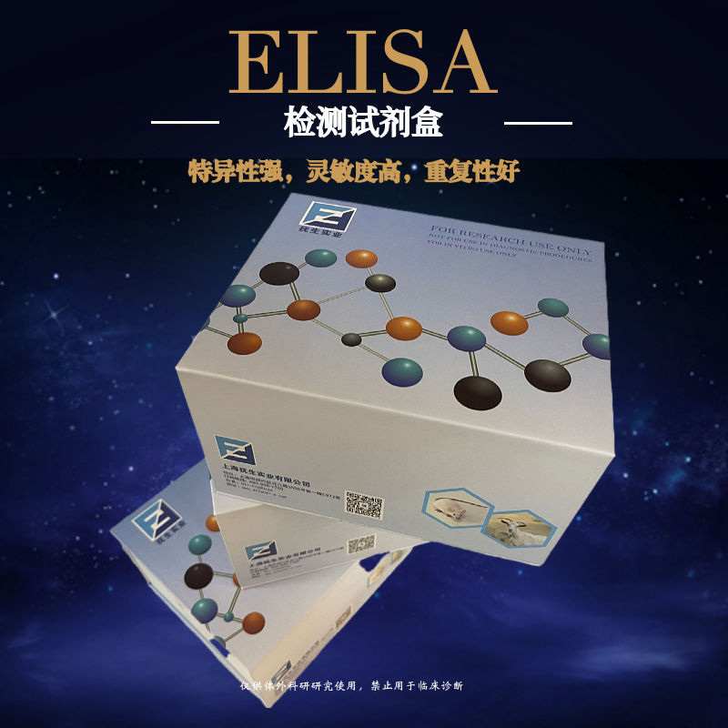 大鼠ELISA试剂盒特点及注意事项